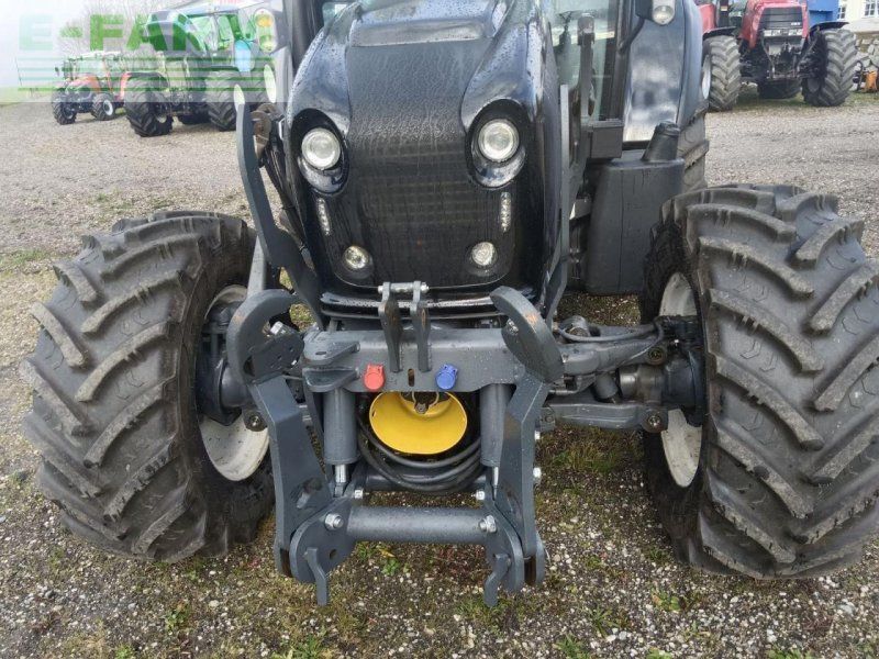 Lindner geotrac 124