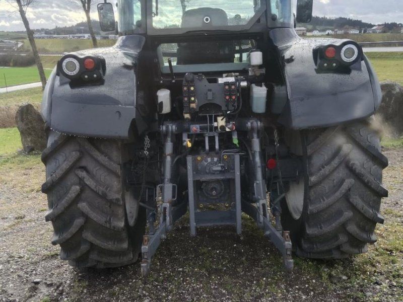 Lindner geotrac 124