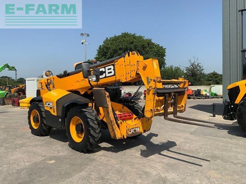 JCB 540-170 tele (st27067)