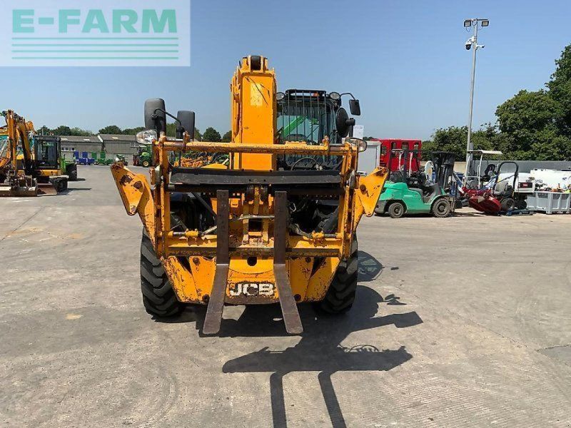 JCB 540-170 tele (st27067)