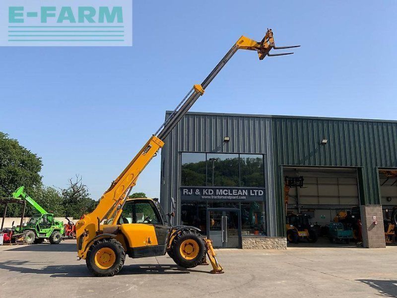 JCB 533-105 tele (st23611)