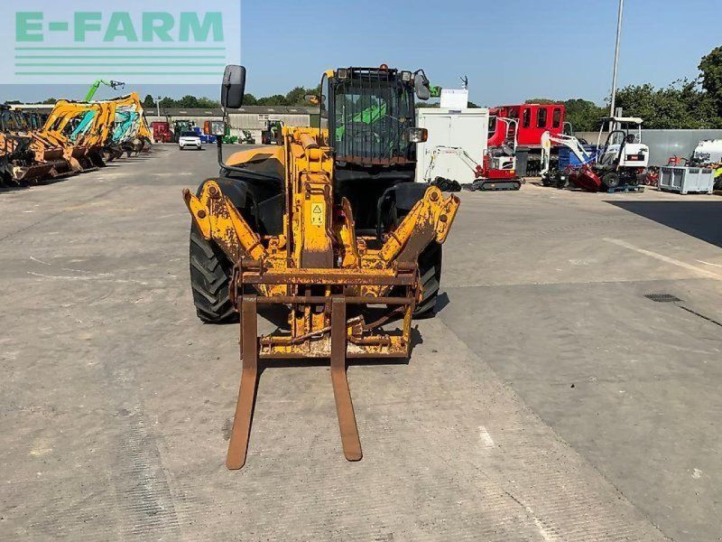 JCB 533-105 tele (st23611)
