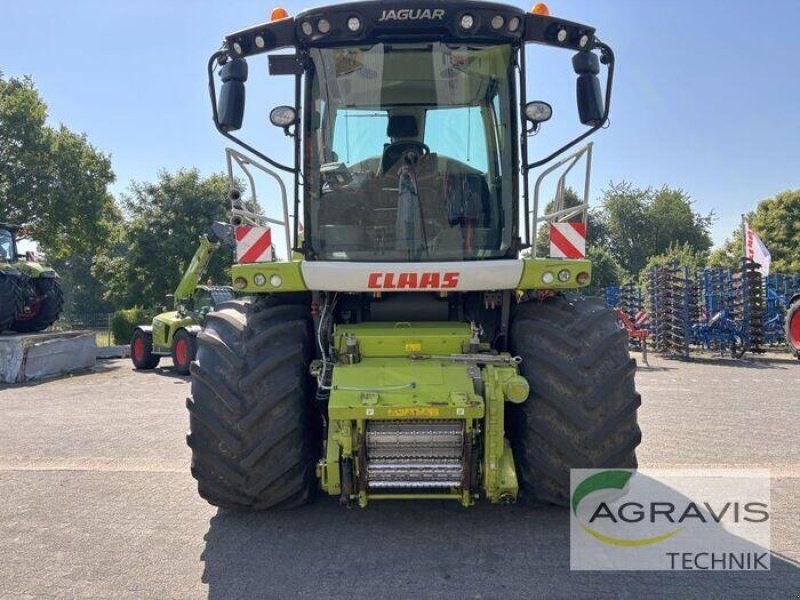 Claas JAGUAR 970