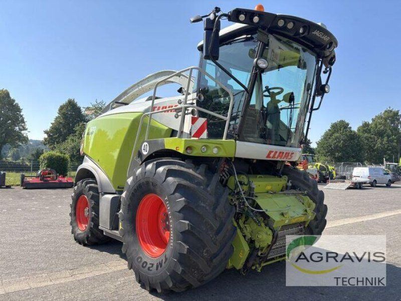 Claas JAGUAR 970