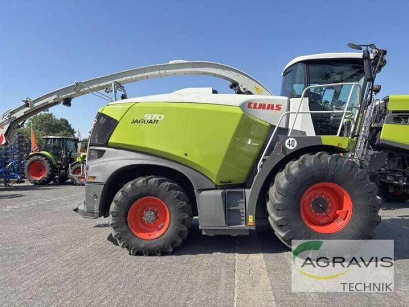 Claas JAGUAR 970