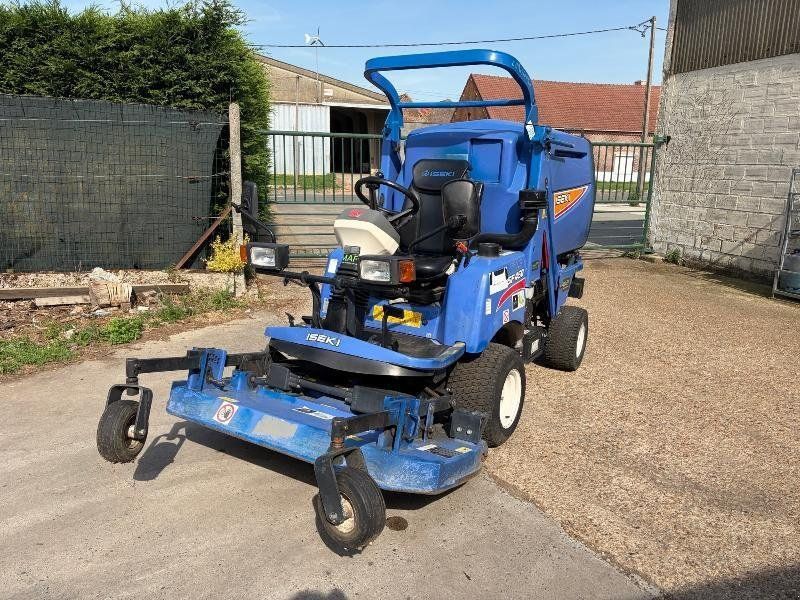 Iseki SF450