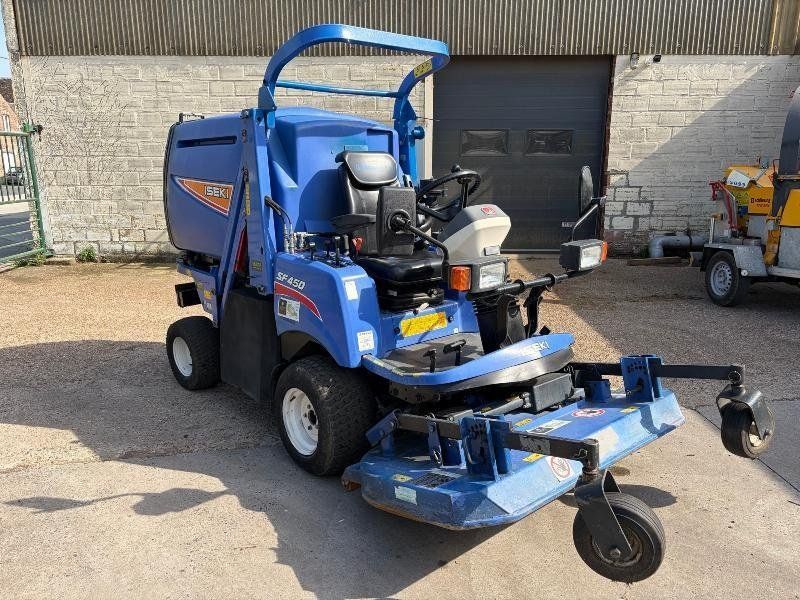Iseki SF450