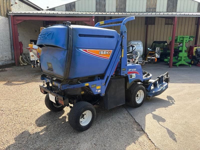 Iseki SF450