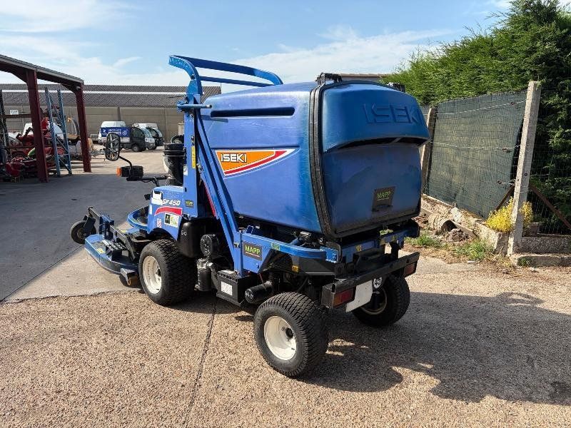 Iseki SF450