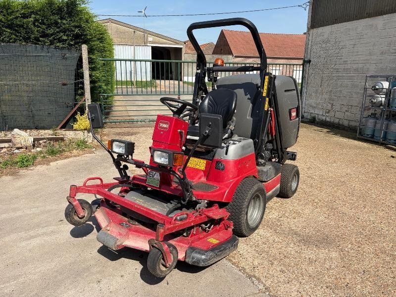 Toro PLH800