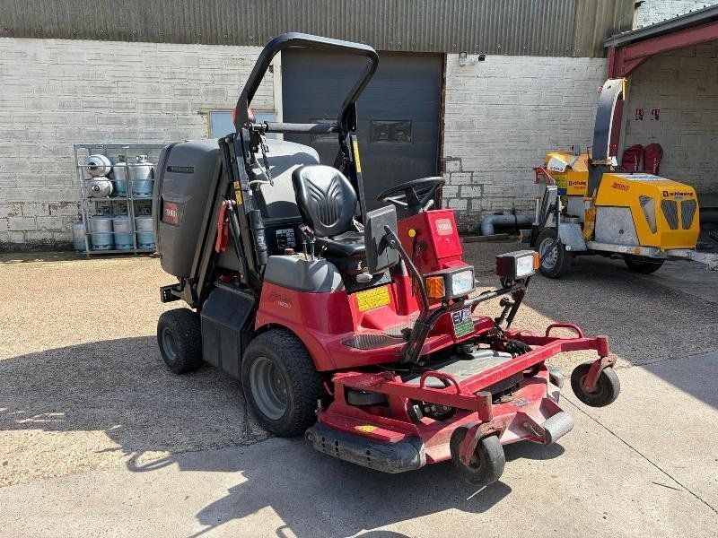 Toro PLH800