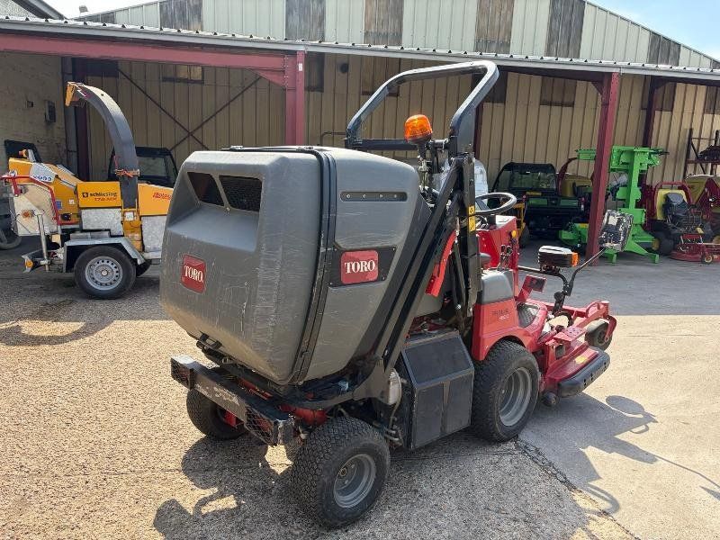 Toro PLH800