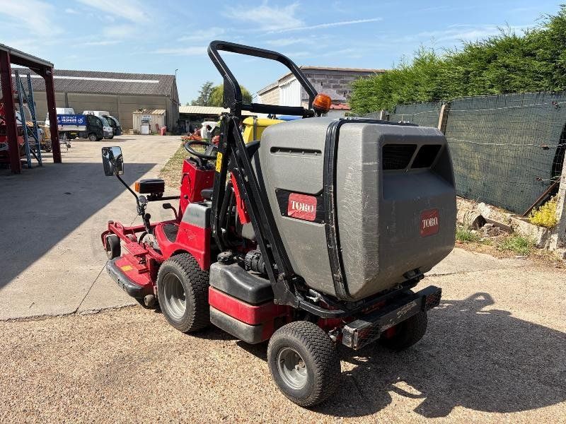 Toro PLH800