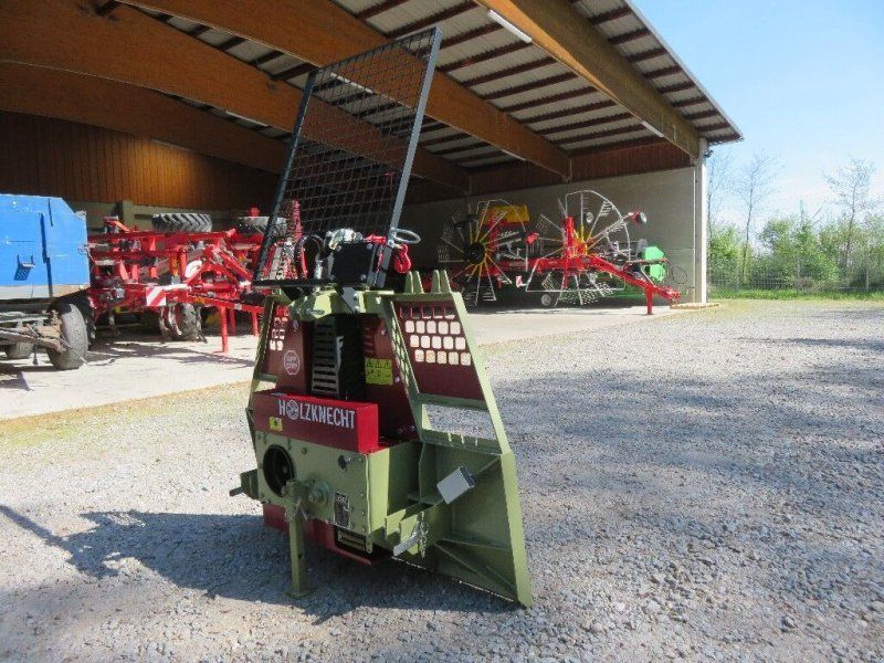 Holzknecht HS 5