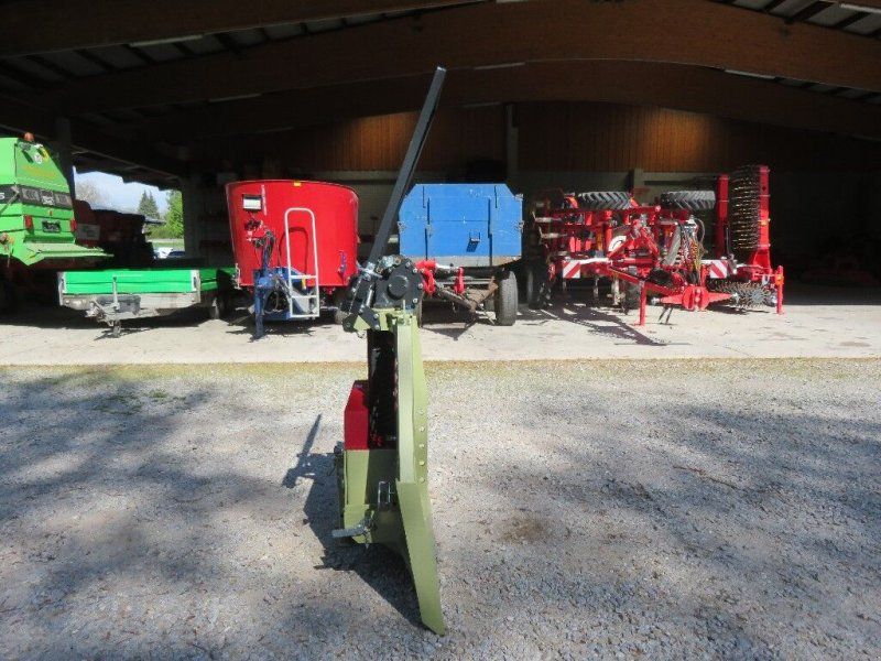 Holzknecht HS 5