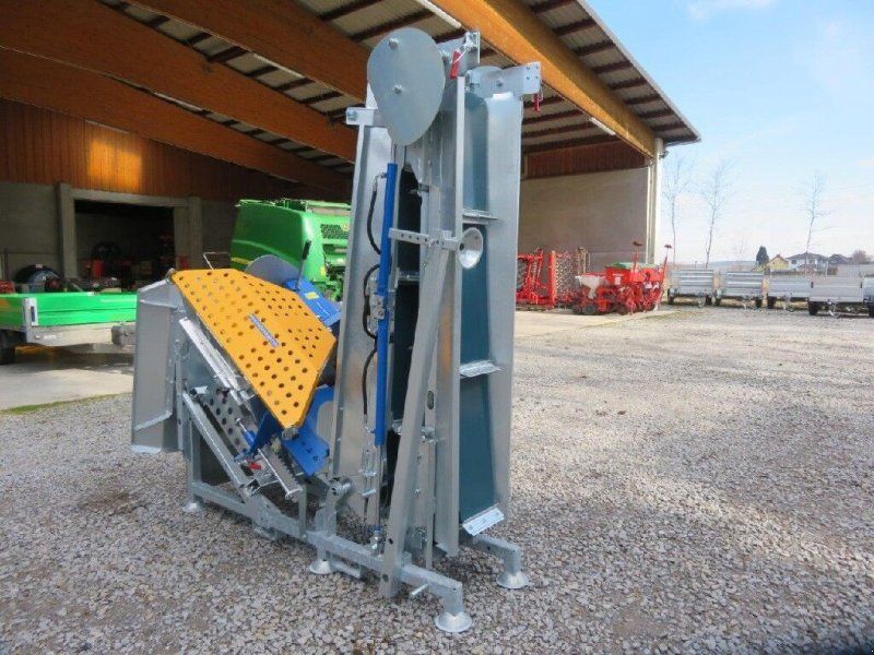 Binderberger WS 700 FB-Z proline
