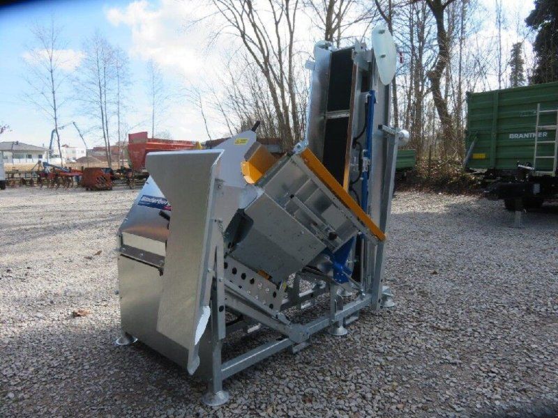 Binderberger WS 700 FB-Z proline
