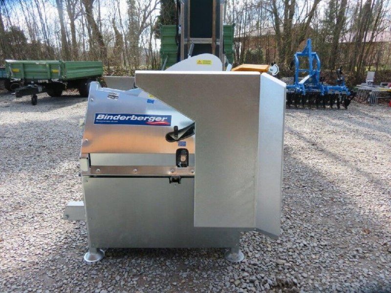 Binderberger WS 700 FB-Z proline
