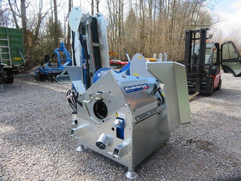 Binderberger WS 700 FB-Z proline