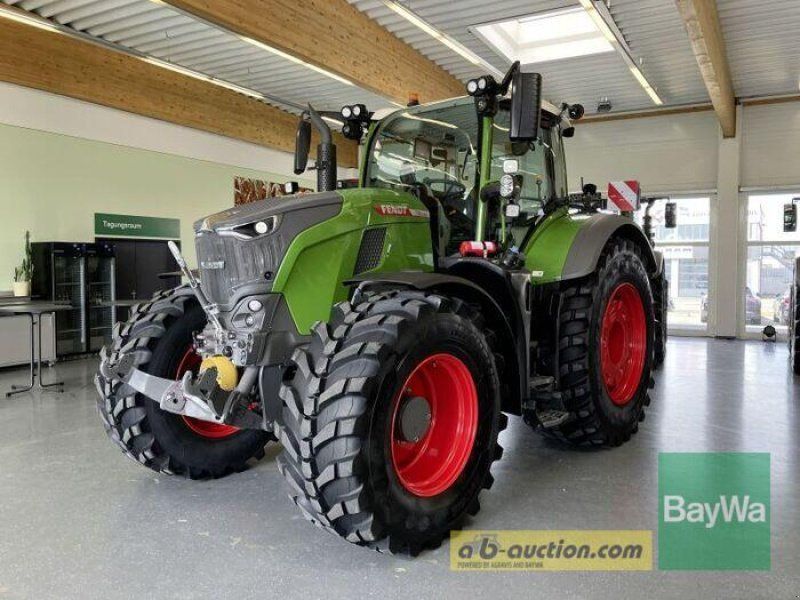 Fendt 728 VARIO GEN7 PROFI PLUS