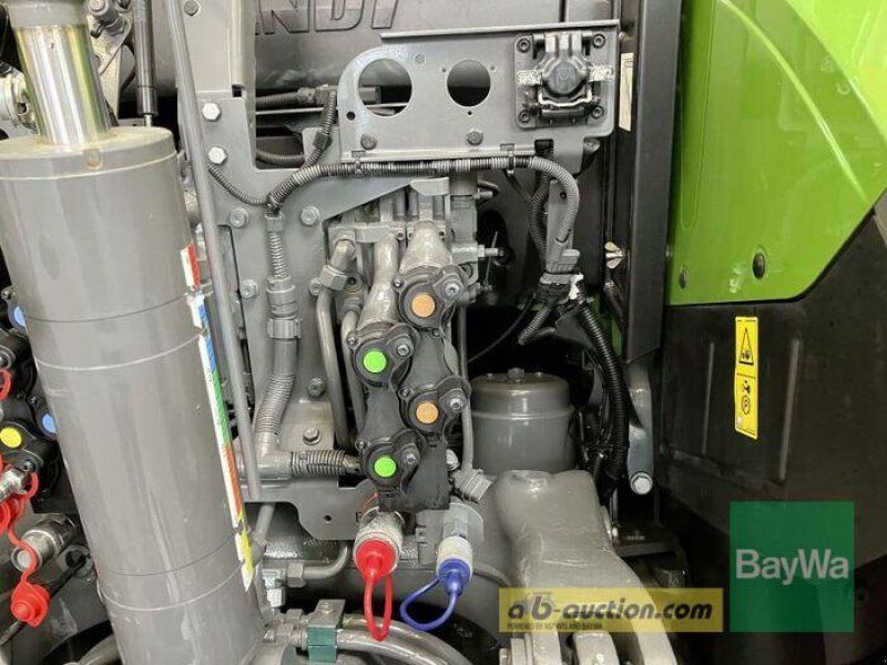 Fendt 728 VARIO GEN7 PROFI PLUS