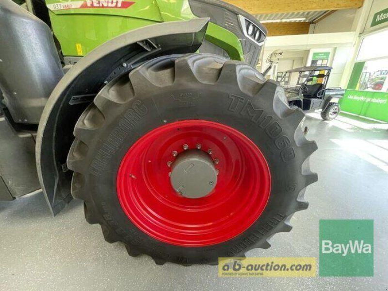 Fendt 933 VARIO GEN7 PROFI PLUS
