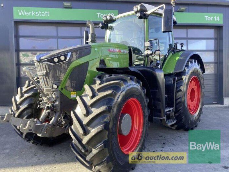 Fendt 936 VARIO GEN7 PROFI PLUS