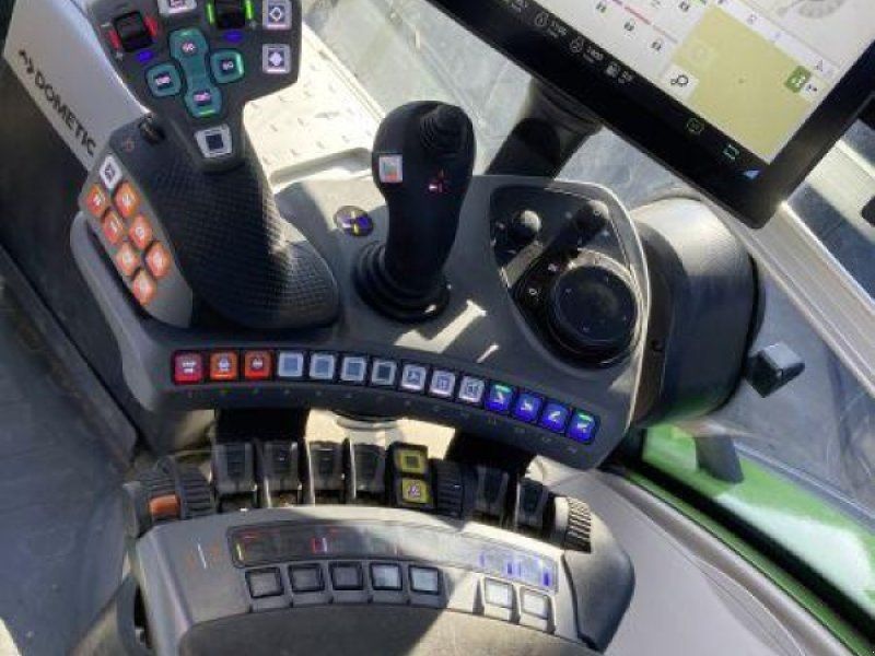 Fendt 936 VARIO GEN7 PROFI PLUS