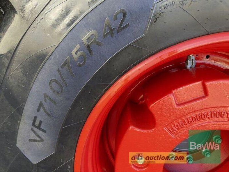 Fendt 936 VARIO GEN7 PROFI PLUS