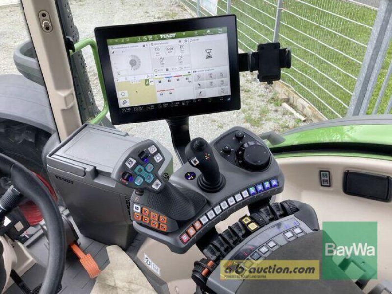 Fendt 728 VARIO GEN7 PROFI PLUS