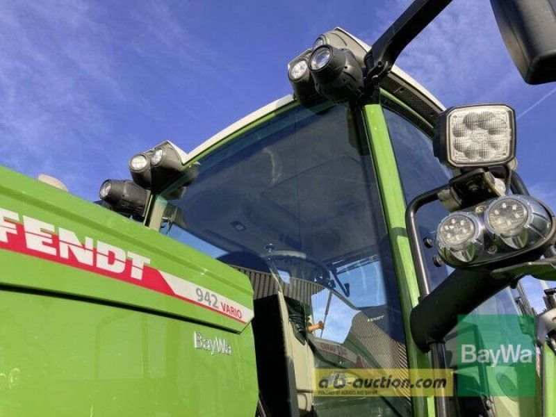 Fendt 942 VARIO GEN7 PROFI PLUS