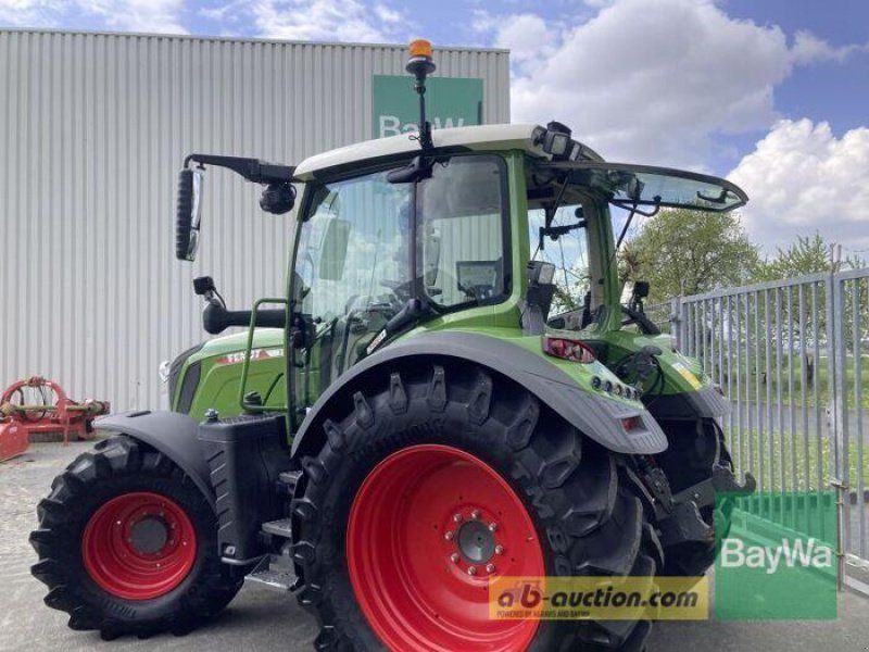 Fendt 314 VARIO GEN4 PROFI PLUS