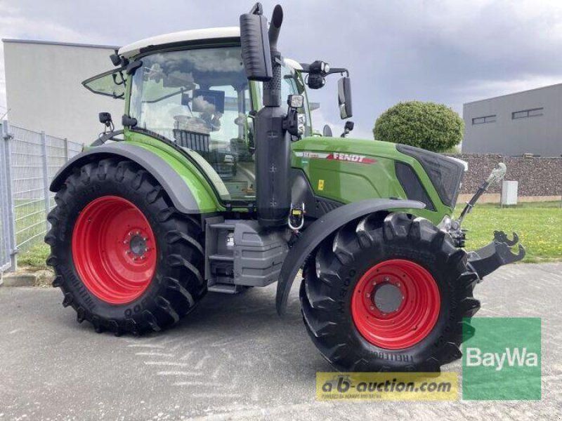 Fendt 314 VARIO GEN4 PROFI PLUS