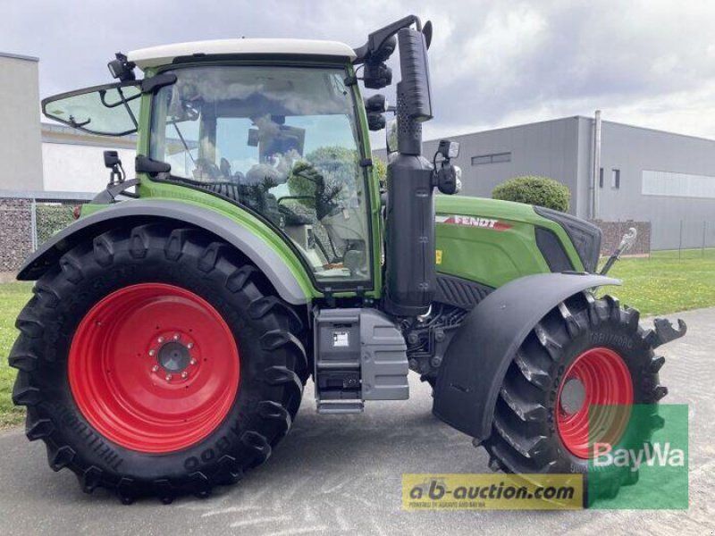 Fendt 314 VARIO GEN4 PROFI PLUS