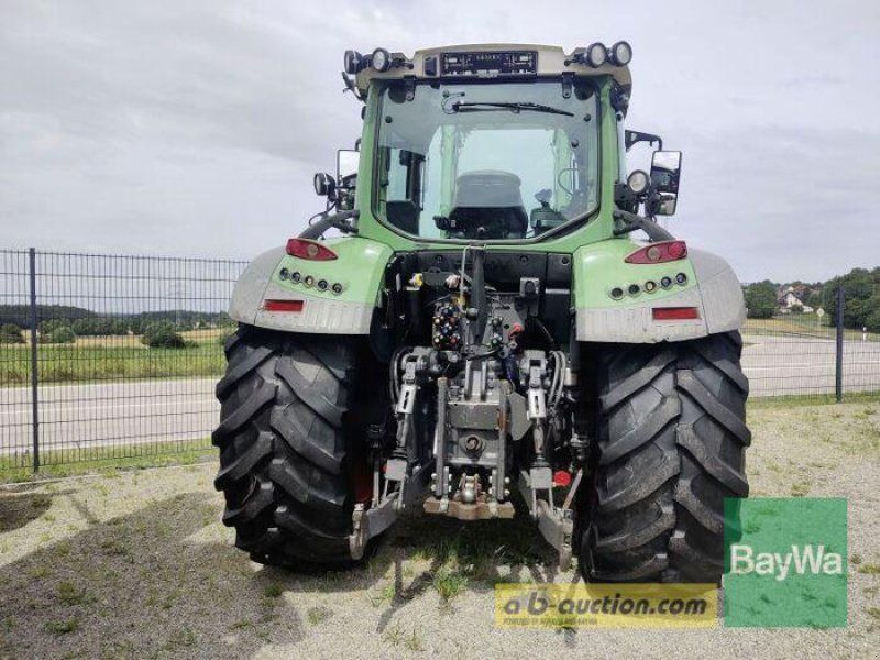 Fendt 516 VARIO SCR PROFI