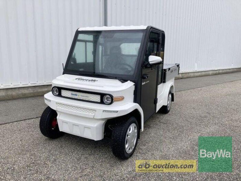 TE-TRANSPORTER TR10