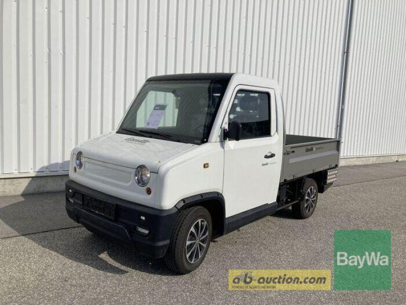 E-TRANSPORTER TR100