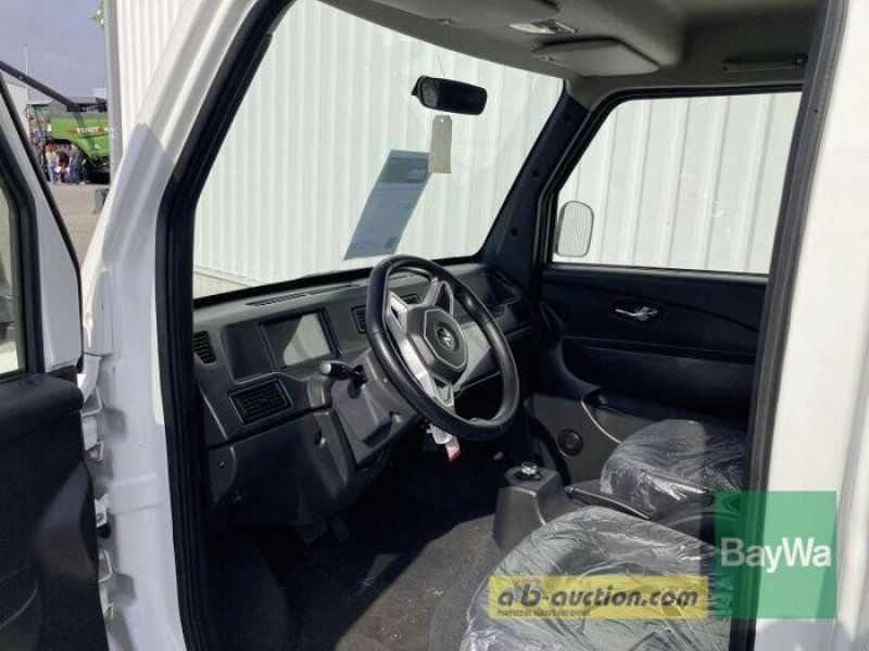 E-TRANSPORTER TR100