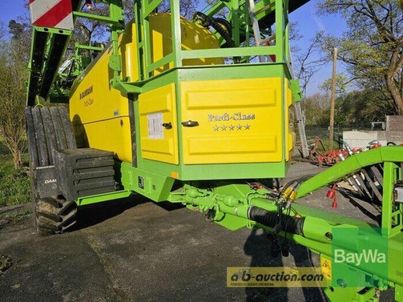 Dammann ANP 6030