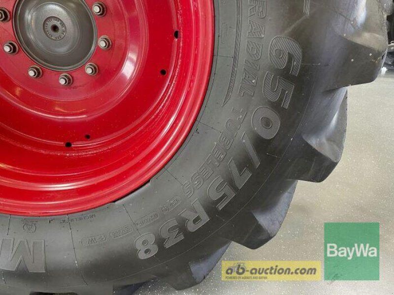 Fendt 724 VARIO GEN6 PROFI PLUS