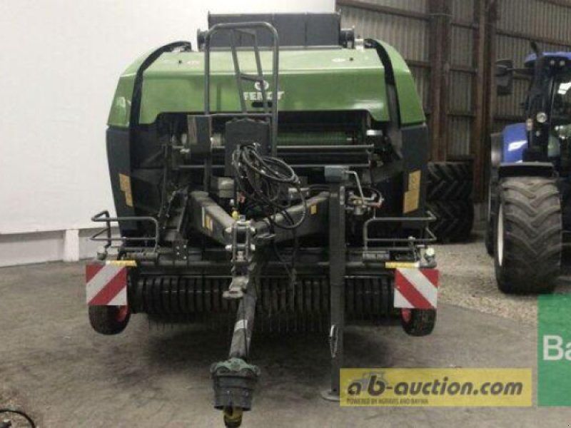 Fendt GEBR. ROTANA 160 V XTRA
