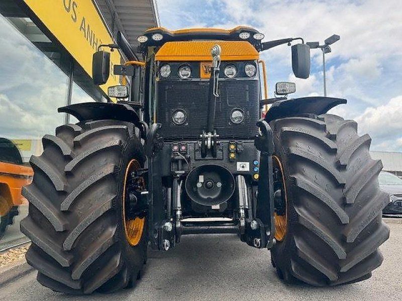 JCB 4220 Fasttrac ICON  Schlepper  T