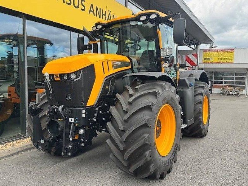 JCB 4220 Fasttrac ICON  Schlepper  T