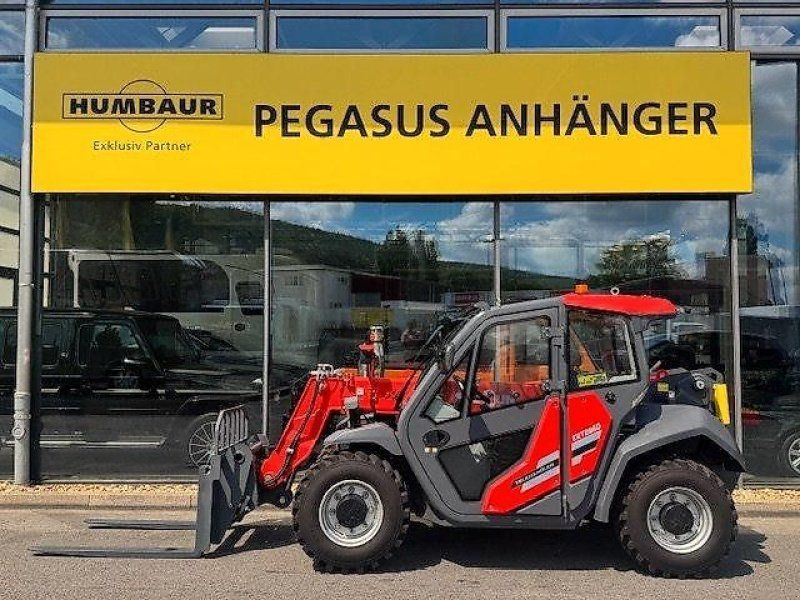 Everun ERT2860  Geländestapler