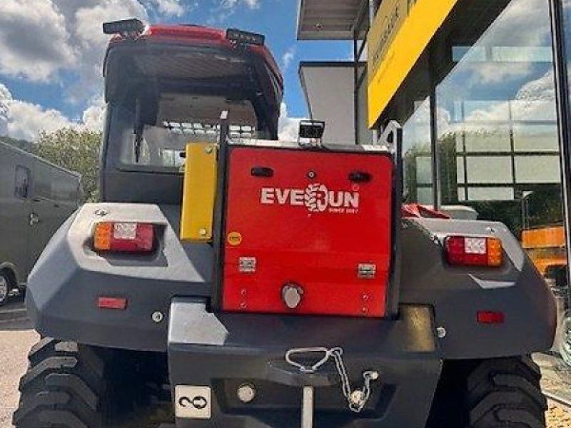 Everun ERT2860  Geländestapler