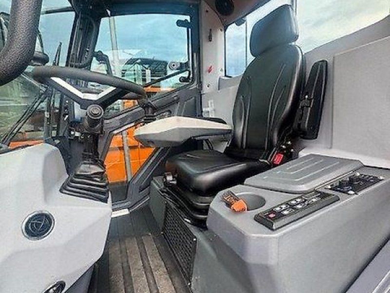Everun ERW 2640T Teleskopradlader  Radlader