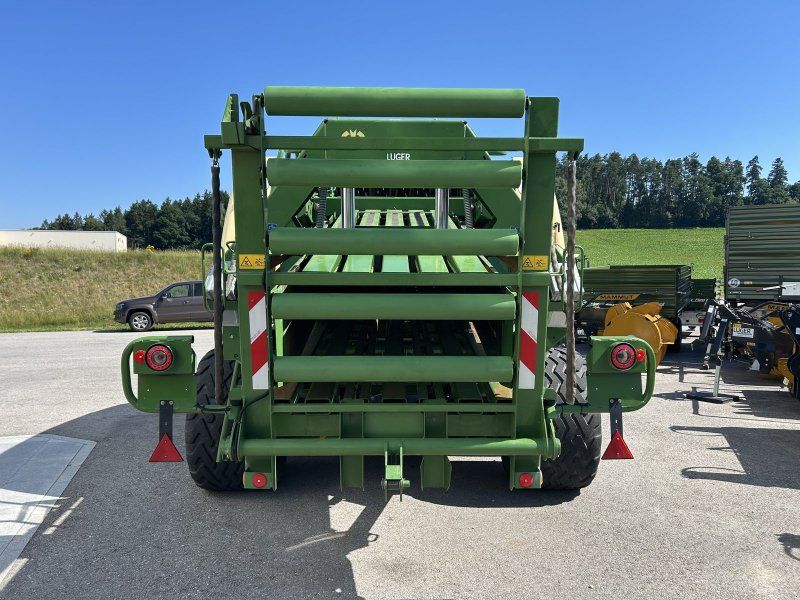 Krone Big Pack 1270 XC HS