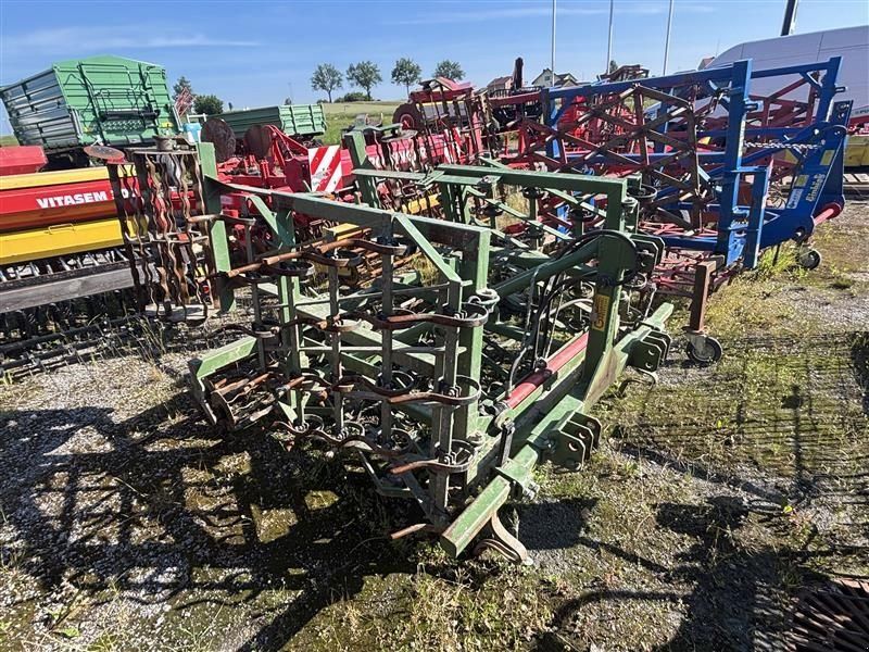 Grabner ge 3,3m
