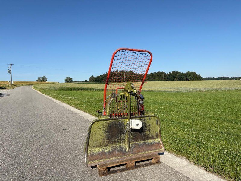 Holzknecht HS 304 SB