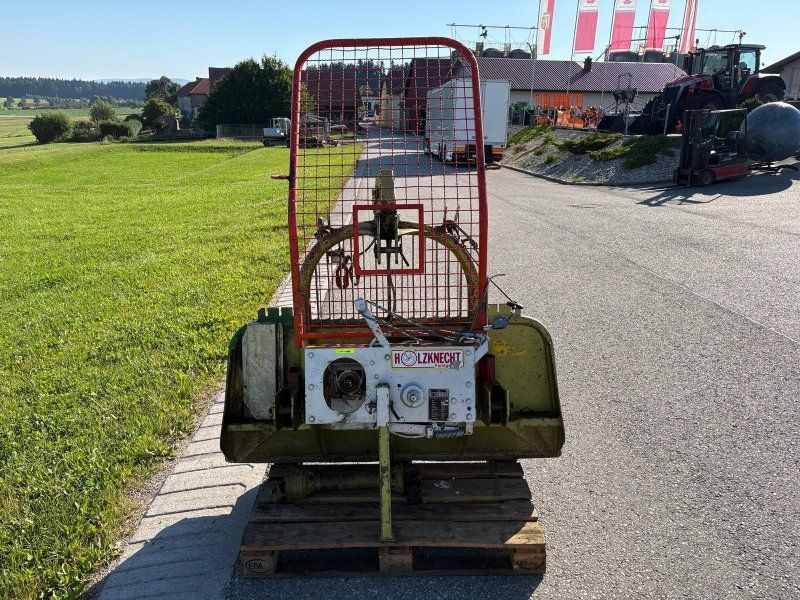 Holzknecht HS 304 SB